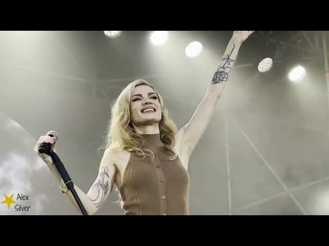 Моя Мишель – Ветер меняет направление (Live, Нижний Новгород, 30.06.24)