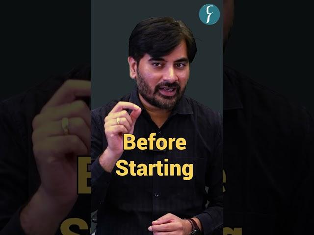 How to Crack UPSC IAS Exam in First Attempt | Join Rau's IAS Master Classes #upsc #ias