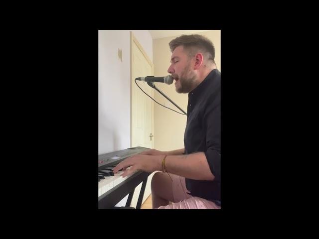 Michael Baker - Piano Showreel