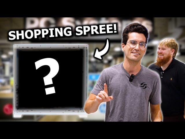 This Gaming PC Upgrade Was Spectacular! - Gear Up S3:E1