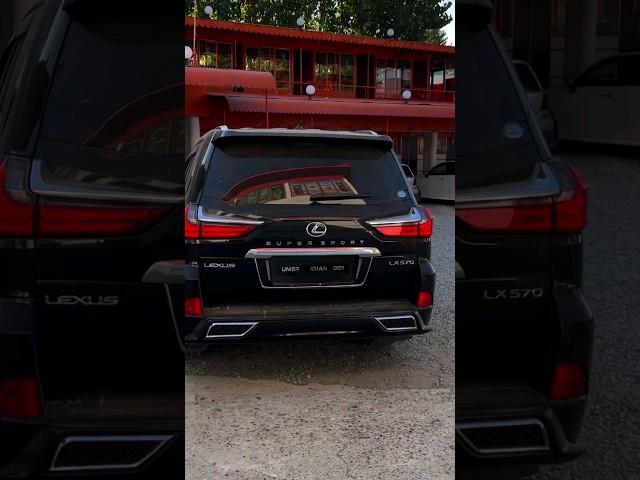 Black Lexus Lx 570 #lexus ️️ #lx570 #lexuslx570 # # #blacklexus #japan #570 #lx #toyotalexus #600