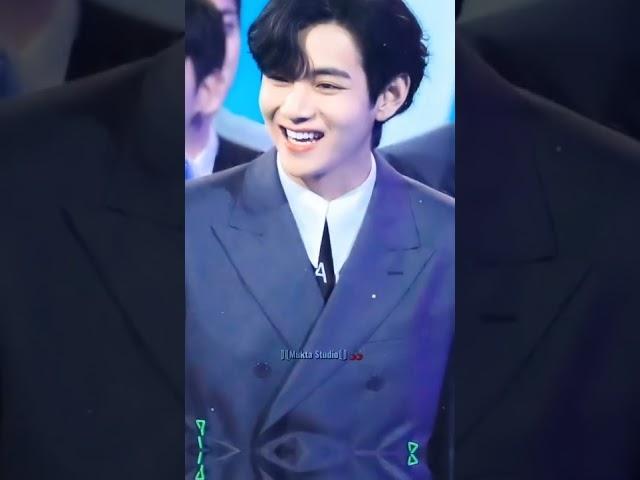 V version || BTS || Trending || Mukta studio #bts #v #trending #shorts