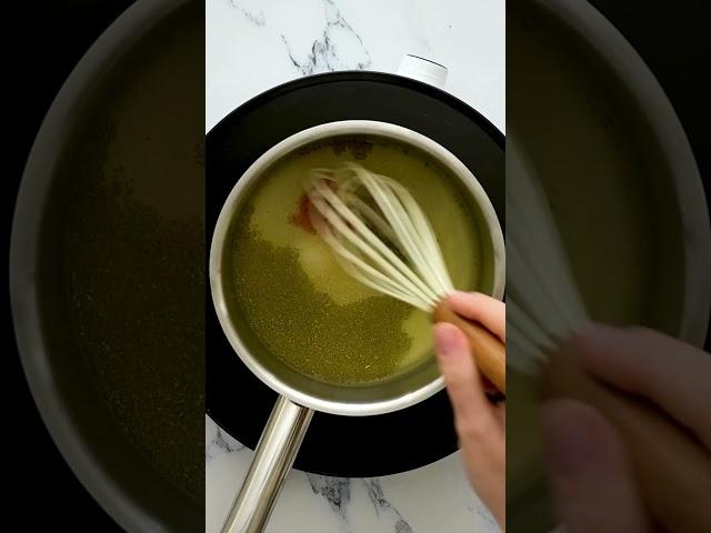 Cream of Chicken Soup | The Recipe Critic