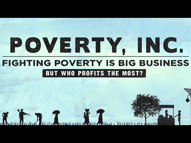 Poverty, Inc. (ตัวอย่างบรรยายไทย)