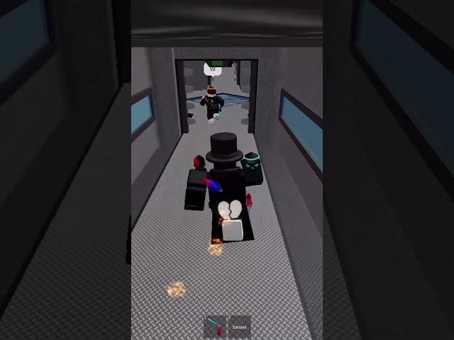shooting the first person I see (mm2) #roblox #mm2roblox #mm2 #robloxshorts #fyp #shorts #mm2shorts