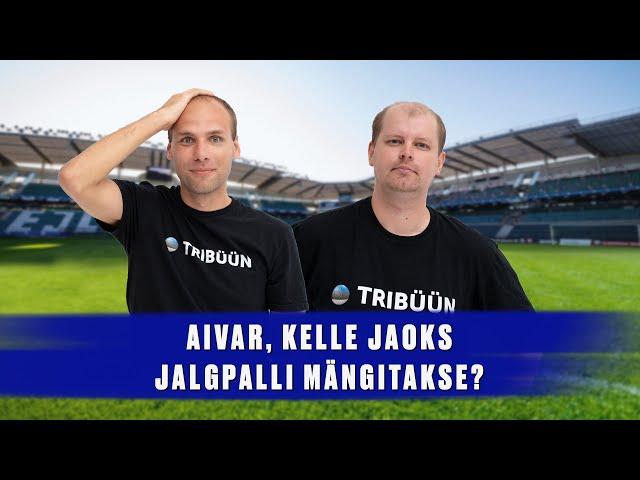 Kalju ja Flora fännide protest, Esiliiga ja Esiliiga B seisud, Heina kaitseliin on halb | 4-4-2 #143