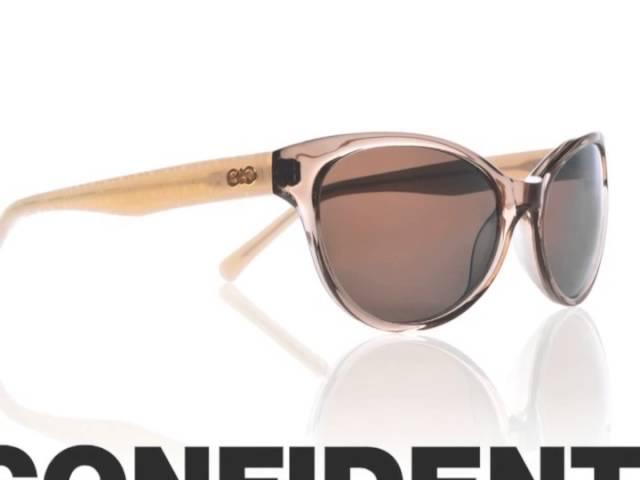 2015 Sunglasses : Great Brands & On Trend Styles from ClearVision Optical