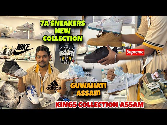 7A SNEAKERS NEW COLLECTION CHEAPEST PRICE GUWAHATI ASSAM