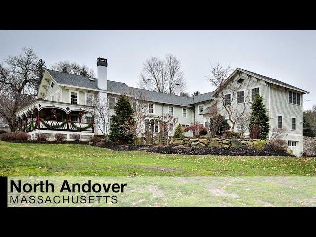 Video of 79 Johnson Street | North Andover, Massachusetts real estate & homes