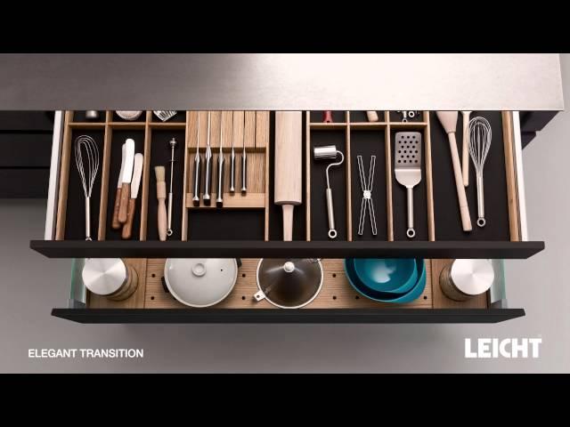 Q-BOX | New interior organization system