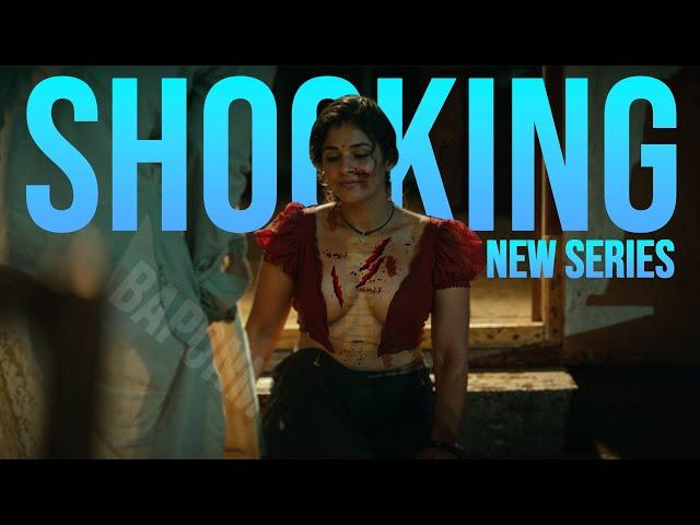 8 Most Watch Crime Thriller Hindi Web Series May 2025
