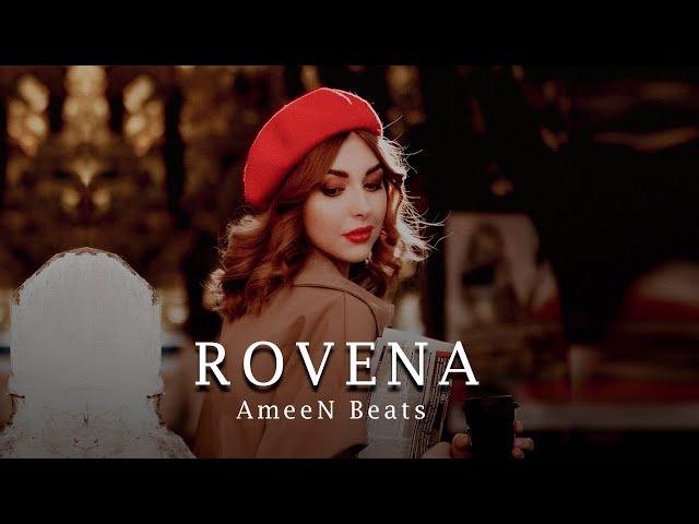 " Rovena " Oriental Reggaeton Type Beat (Instrumental) Prod. by AmeeN Beats