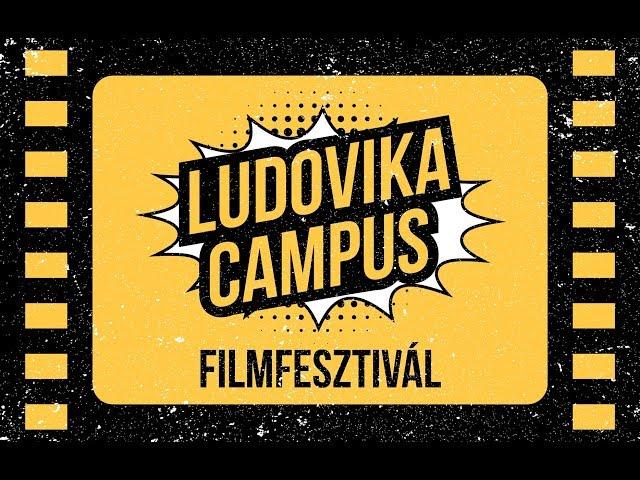 Ludovika Campus filmfesztivál