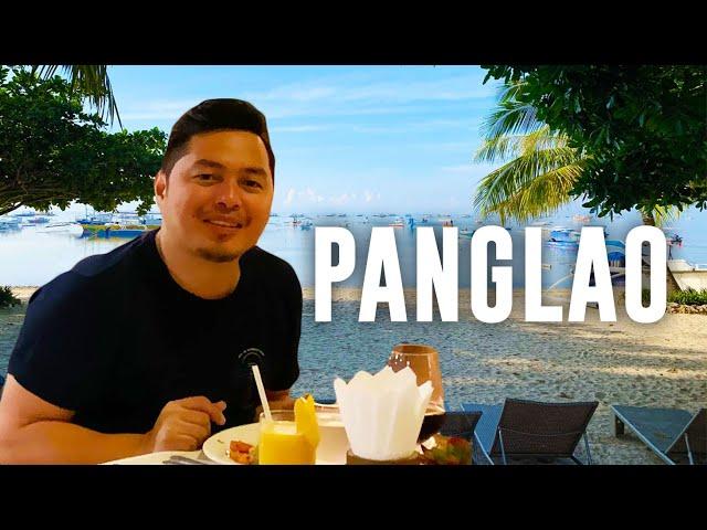 Where to Eat and Stay in Panglao Island, Bohol (Affordable Resort)  | Panglao Tropical Villas