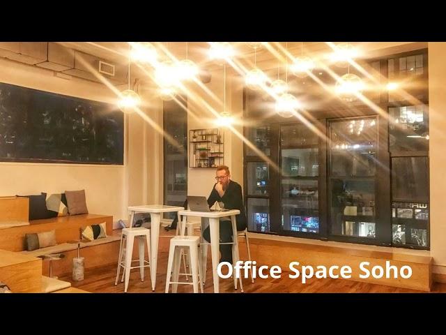 Kin Spaces | Best Office Space in Soho