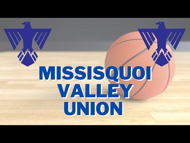 MVU Thunderbird Boys Basketball vs Lyndon | 12/20/2024