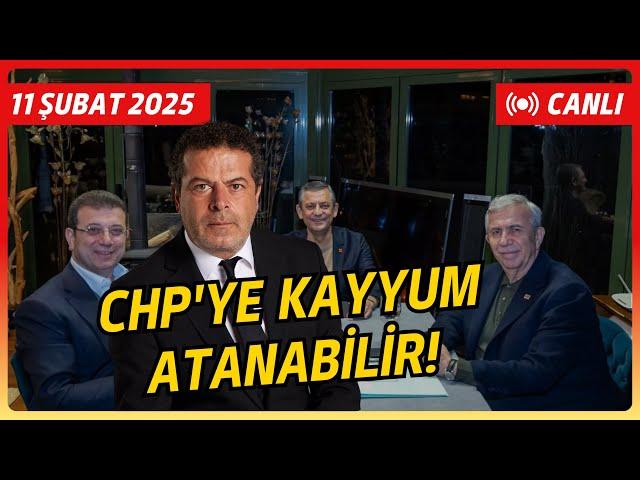 CHP'YE KAYYUM ATANABİLİR! KILIÇDAROĞLU NASIL İMAMOĞLU'NUN ALEYHİNE İFADE VERİYOR? İNANILMAZ !!!