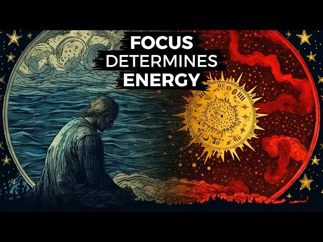 How To Manipulate Your Energy To Create Quantum Events In Your Reality