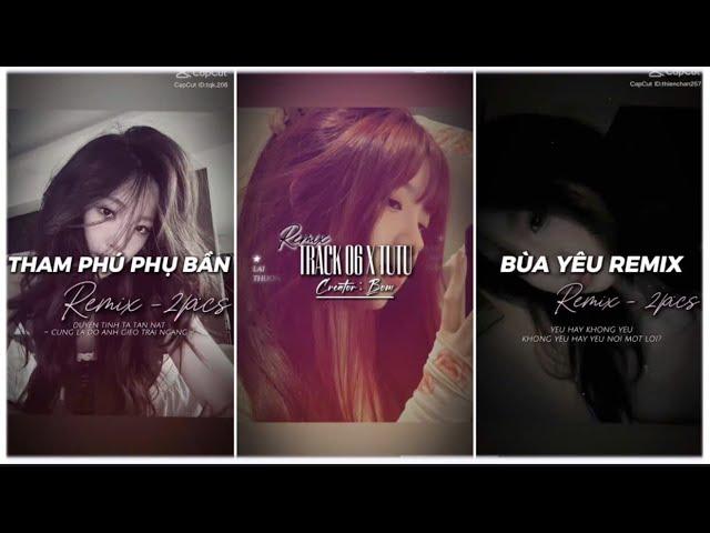 Mashup Tiktok 2025 || Tổng hợp những bài hát remix hay nhất hiện nay | Kênh của Suri | #71 #capcut