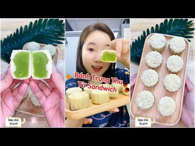 Bánh Trung Thu Sandwich & Câu Chuyện “Cờ Rớt Thích Bạn Thân Mình”