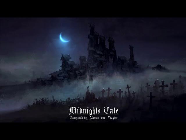 Dark Fantasy Music - Midnight's Tale