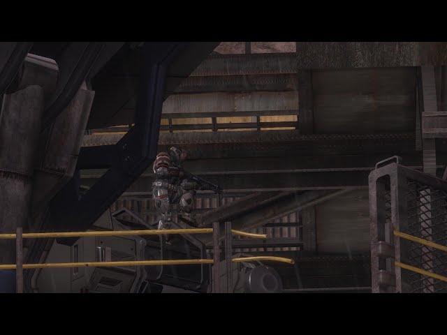 "Good luck to you Spartan." (Halo: Reach)