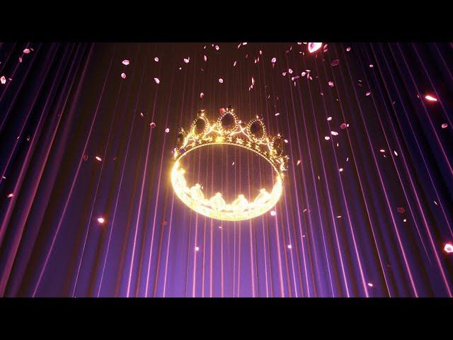 Villano Antilano - Rogue (Visualizer) | Miss Misogyny