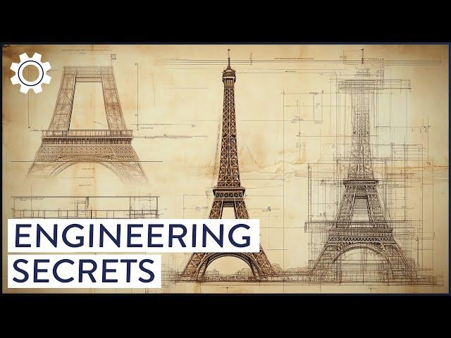 2+ Hours Of Engineering Facts To Fall Asleep To