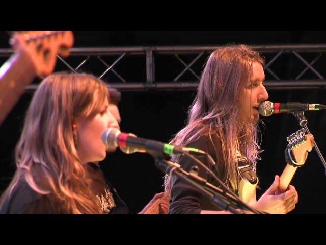 Maschine - Rubidium (Live @ 2Days Prog+1, Veruno 2015)