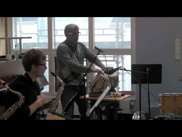 Trilok Gurtu visits NTNU