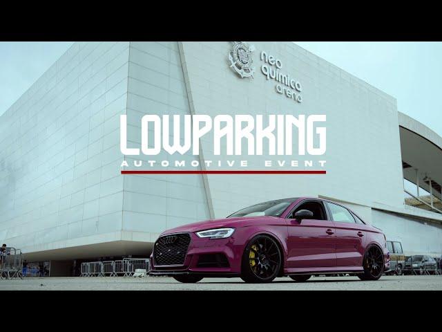 LOW PARKING 2024 - EDIÇÃO 2 - AFTERMOVIE