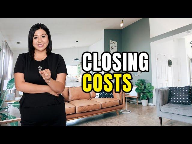 Closing Costs: What First-Time Home Buyers Need to Know | Sarah Lin Real Estate