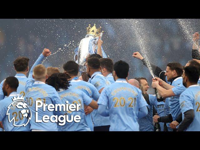 Championship Sunday 2021 recap | Premier League Update | NBC Sports