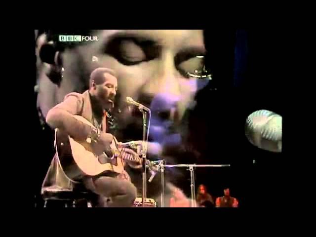 RICHIE HAVENS Tupelo Honey_Just Like A Woman