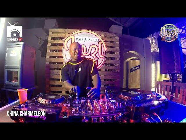 CHINA CHARMELEON | Deep Town Jozi Bestbeatstv