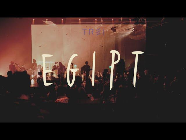 Egipt | Live | TR3i