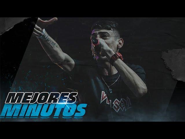 Los MEJORES MINUTOS de la FMS ARGENTINA 2019 | *MUY ÉPICO*