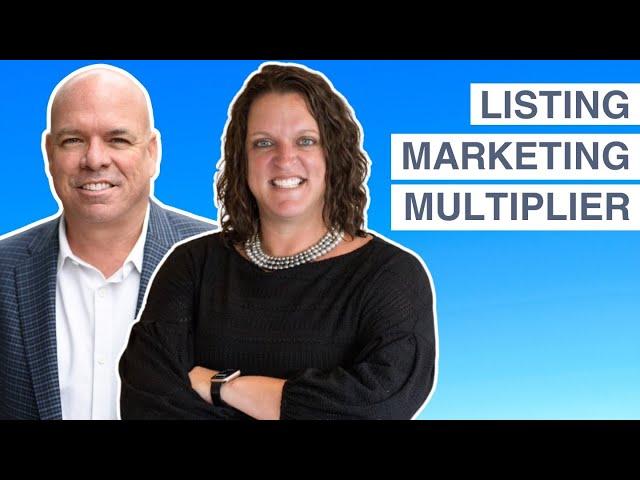 Real Estate Listing Marketing Plan That Leads to MORE Listings