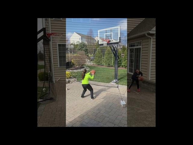 Jameson Basketball Online Training