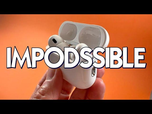 Magic Review - Impodssible by Hsu Hau Jiun & Hanson Chien