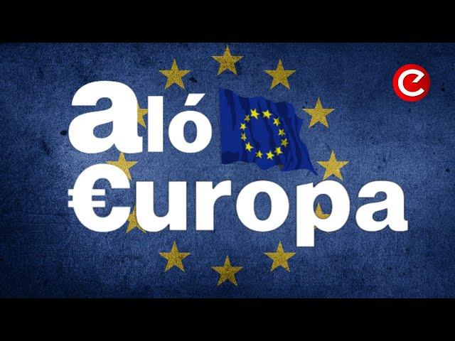 Aló Europa T3 X01 (X71)