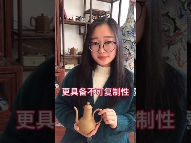 庄庄紫砂：全手工壶泡茶一定比半手工好喝？