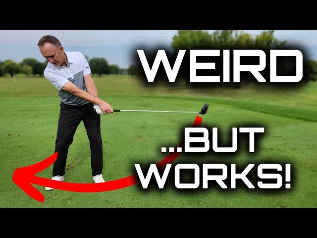 Before Starting Your Golf Swing, Do This for 5 Seconds