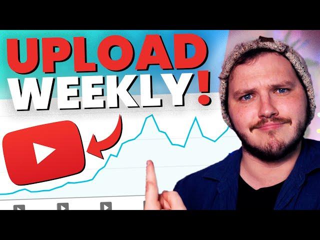 7 CRUCIAL Youtube Growth Tips For New Youtubers In 2021!