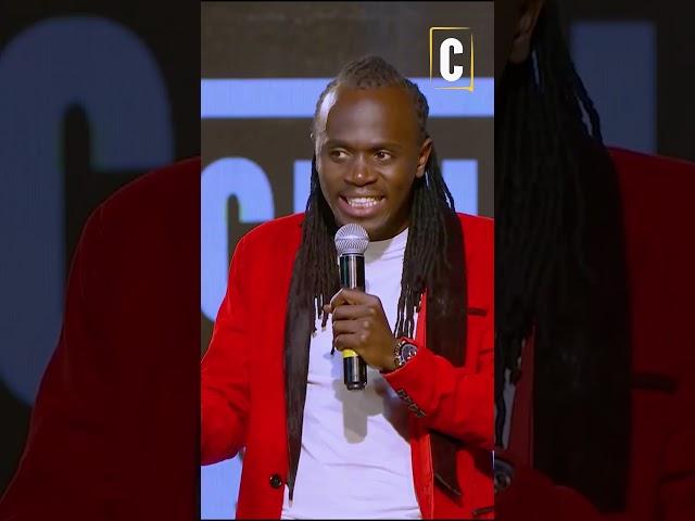 Imagine Google Maps with a stammerer's voice. #comedy #churchillshow #standupcomedy #churchilltv