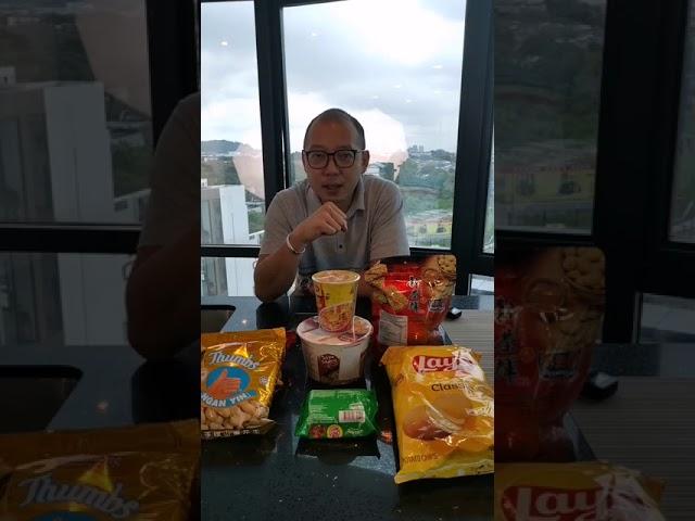 【健康生活坊】 一看就懂食品标签
