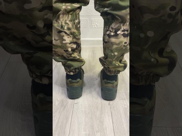 Тактические ботинки #cheburussia #тактическоеснаряжение #обувь #обмундирование #army #снаряга #боты