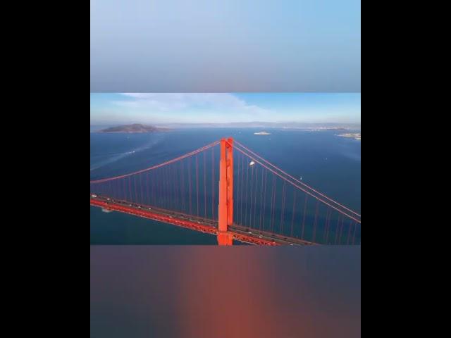  The Golden Gate Bridge: Unravelling The Stories