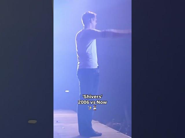 Then vs. Now….  Where did you first here this unreal classic by Armin van Buuren