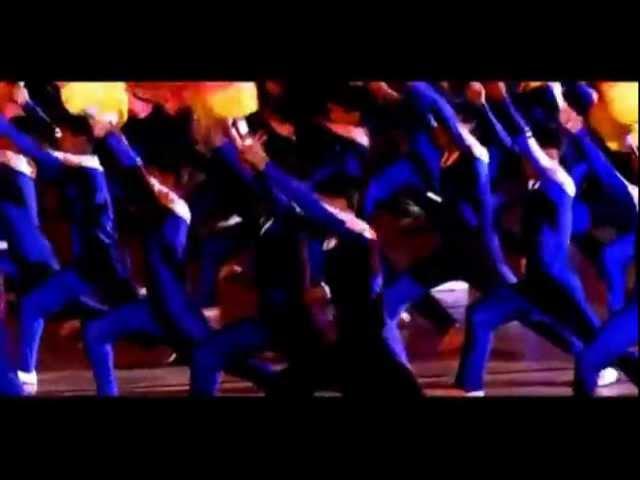 STAND THE DAY-Faithless